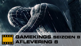 Gamekings Seizoen 8 Aflevering 8
